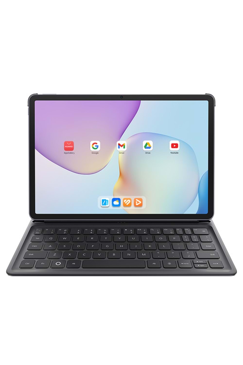 Huawei MatePad 11.5(W09FK) 8/256 GRY+KB