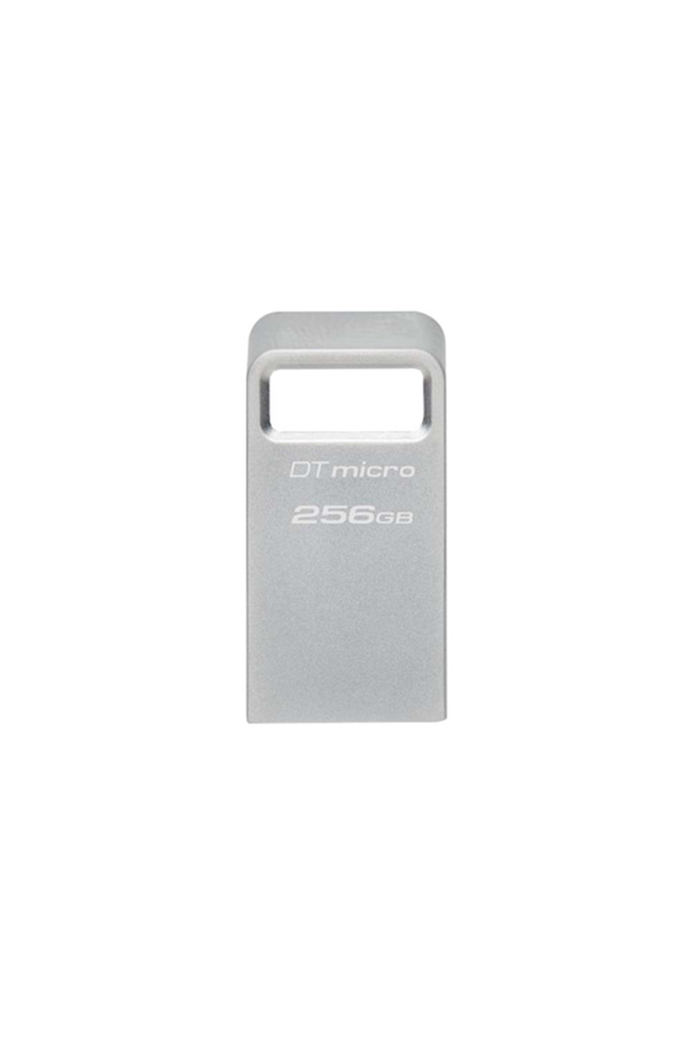 256GB DataTraveler Micro 200MB/s Metal USB 3.2 Gen 1