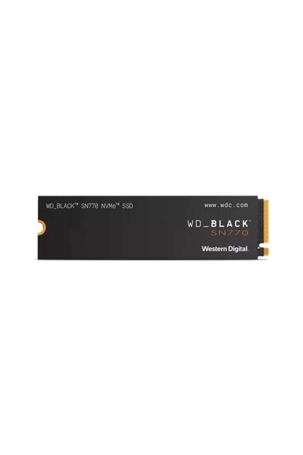 WD Black™ M.2 2TB PCIE GEN4