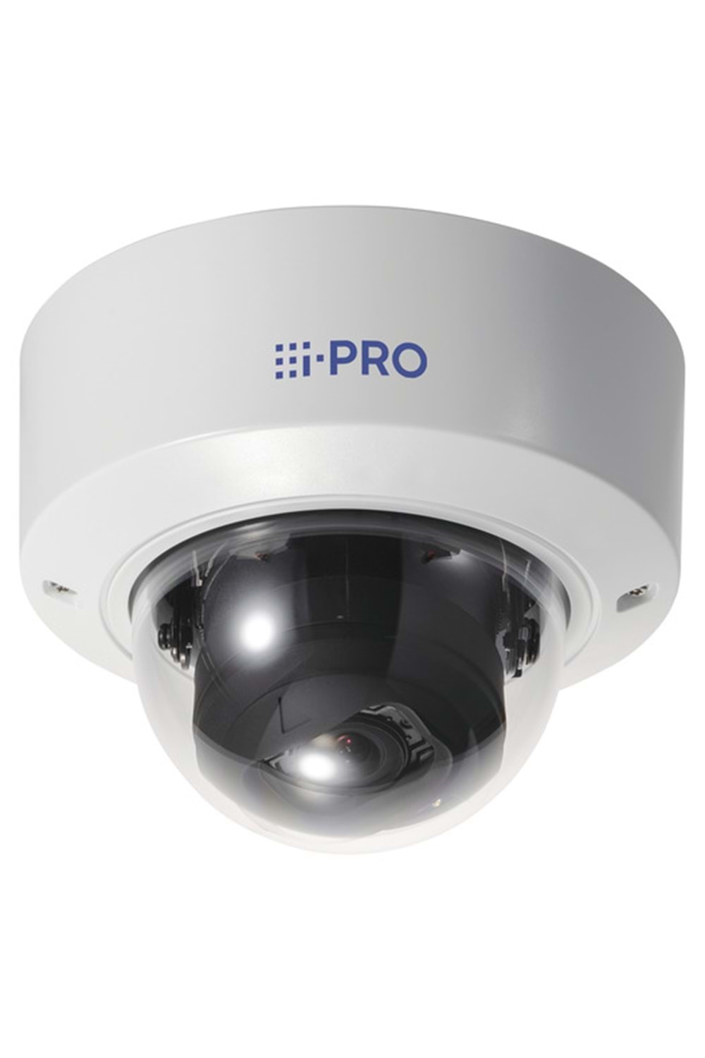 i-PRO WV-S22500-V3L Network Camera