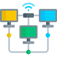 AĞ (Network) Ürünleri