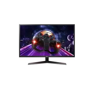 LG 31,5'' 32MP60G-B FHD,IPS,DP Monitor