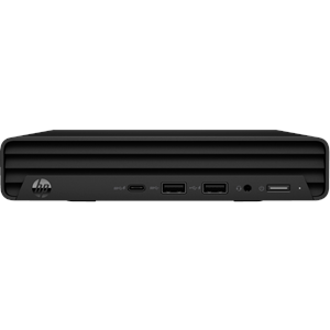 HP Pro Mini 260 G9 i51235U 8GB/256 PC DOS