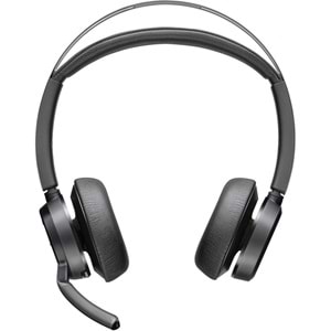 Poly VFocusS2 USB-A HS w/charge stand
