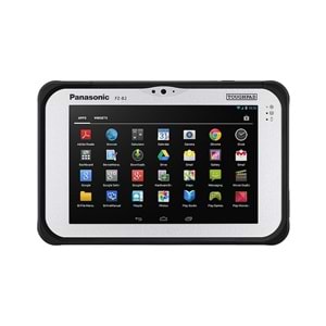 Panasonic Toughpad FZ-B2 mk2 Atom x5-Z8550, 2gb RAM, 32gb eMMC, LTE (4G), Andorid 6.0