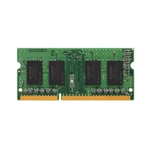 KINGSTON 4GB 1600MHz DDR3L Non-ECC CL11 SODIMM 1.35V (Select Regions ONLY)