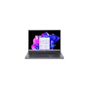ACER SWIFT SFG16-71 I5-1335U 16GB 512SSD UMA 16''OLED 120HZ LINUX 