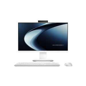 ASUS P440VAK CORE 3 100U 8GB 512GB 23.8'' FreeDos Beyaz
