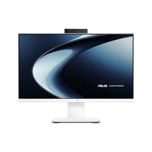 ASUS P470VAK Core 5 16GB 512GB 27'' FreeDos Beyaz