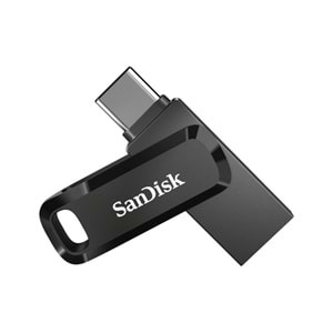 SanDisk Ultra Dual Drive Go Type-C 512GB