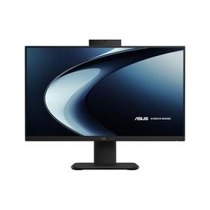 ASUS V440VAK Core 5 210H 8GB 512GB 23.8'' FreeDos Kablosuz Klavye Mouse Seti
