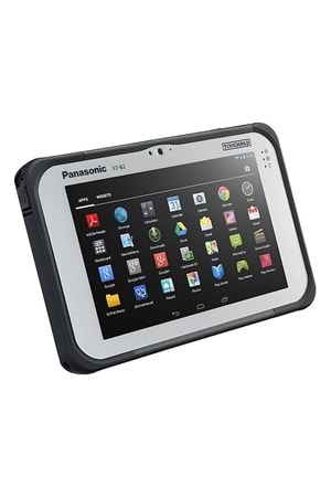 Panasonic Toughpad FZ-B2 mk2 Atom x5-Z8550, 2gb RAM, 32gb eMMC, LTE (4G), Andorid 6.0