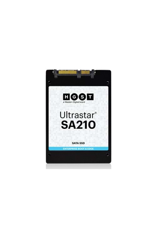 ULTRASTAR ENTERPRISE SSD 2.5' 480GB SATA