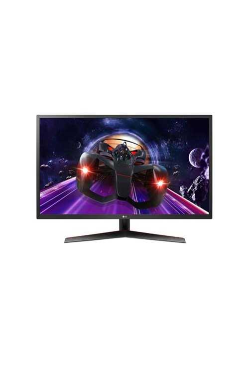  LG 31,5'' 32MP60G-B FHD,IPS,DP Monitor