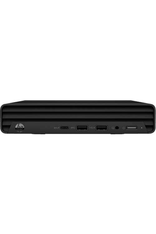 HP Pro Mini 260 G9 i51235U 8GB/256 PC DOS
