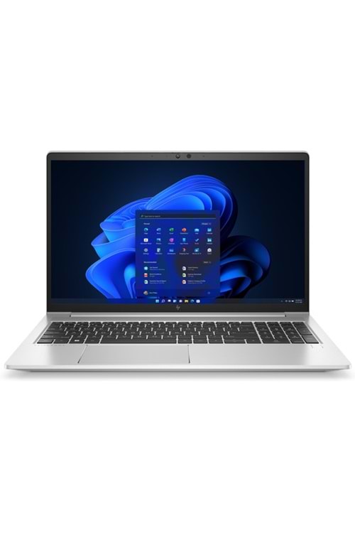 HP EB650G9 i7-1255U 15 16GB/512 PC
