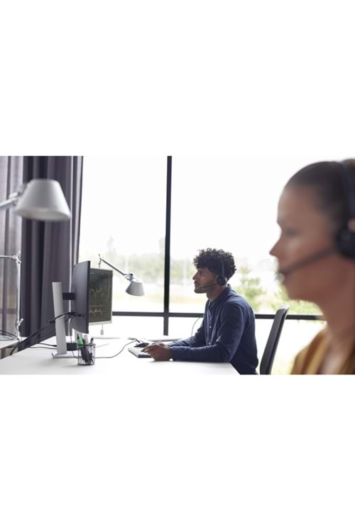 Poly EP 310 USB-C Mono HS TAA