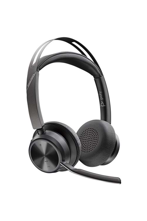 Poly VFocusS2 USB-A HS