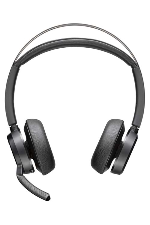 Poly VFocusS2 USB-A HS w/charge stand