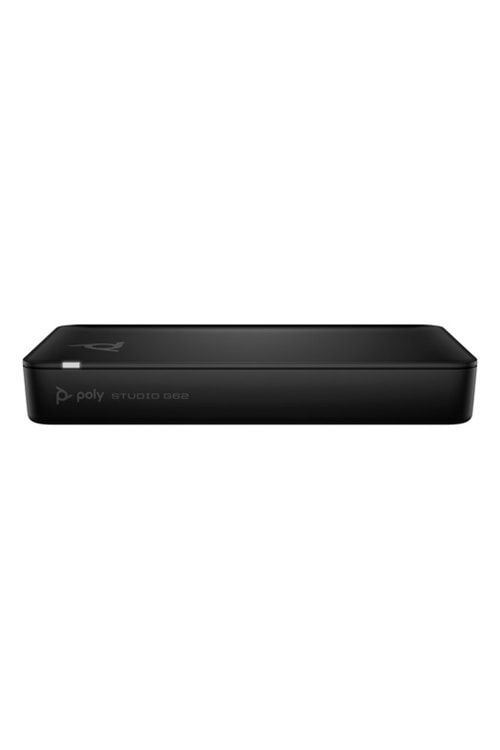 Poly G62 PoE+ CBL Kit