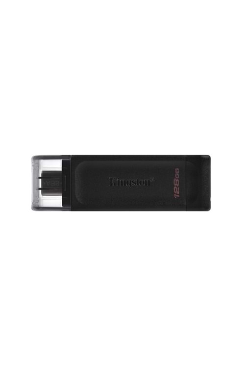 Kingston 128GB USB-C 3.2 Gen 1 DataTraveler 70
