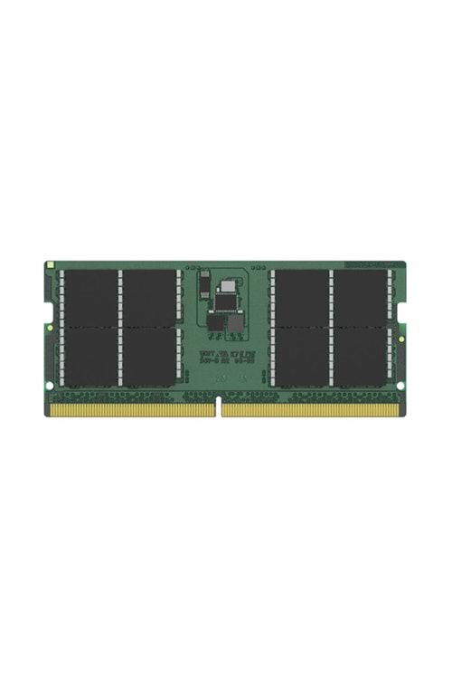 32GB 5600MT/s DDR5 Non-ECC CL46 SODIMM 2Rx8