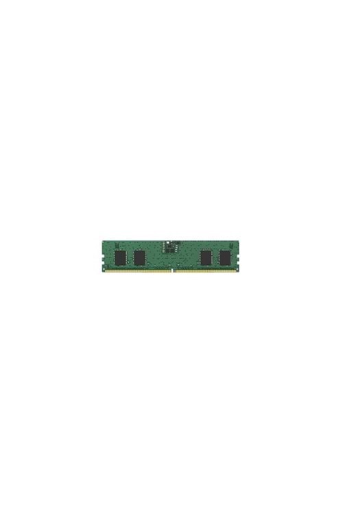 8GB 5600MT/s DDR5 Non-ECC CL46 DIMM 1Rx16