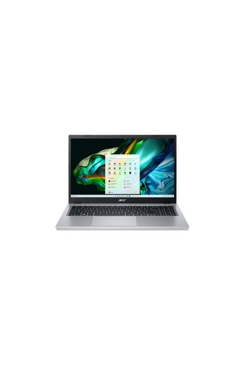 ACER A315-24 RYZ3-7320 8GB 256SSD UMA 15.6''FHD LINUX SILVER
