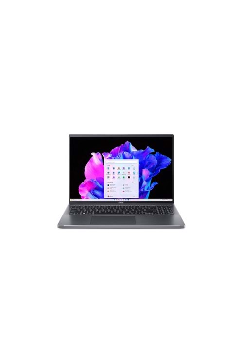 ACER SWIFT SFG16-71 I5-1335U 16GB 512SSD UMA 16''OLED 120HZ LINUX 