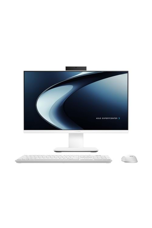 ASUS P440VAK CORE 3 100U 8GB 512GB 23.8'' FreeDos Beyaz