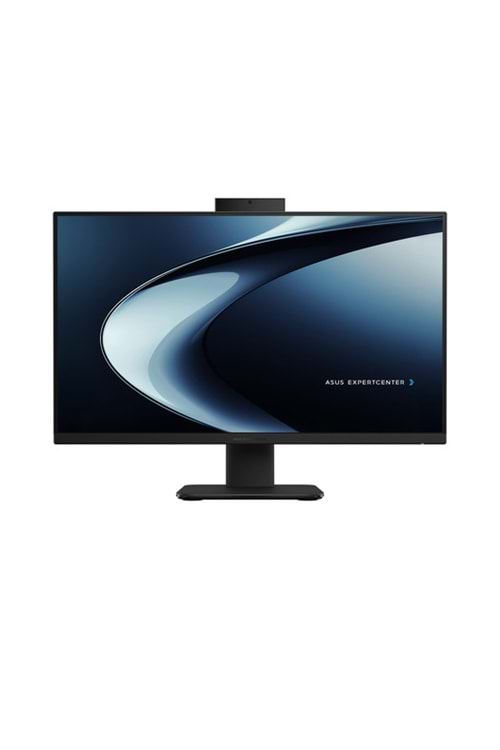 ASUS P470VAK CORE 5 210H 16GB 512GB 27'' FreeDos Siyah
