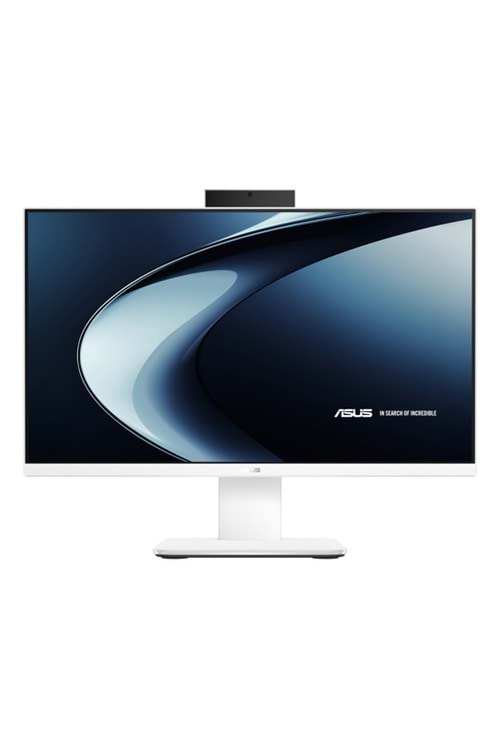 ASUS P470VAK Core 5 16GB 512GB 27'' FreeDos Beyaz