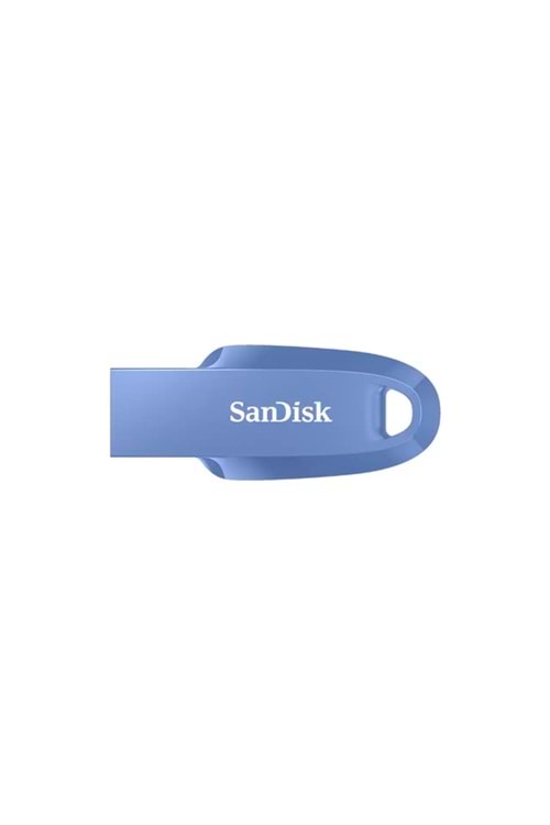 SanDisk UltraCurve USB3.2 128GB NavyBlue