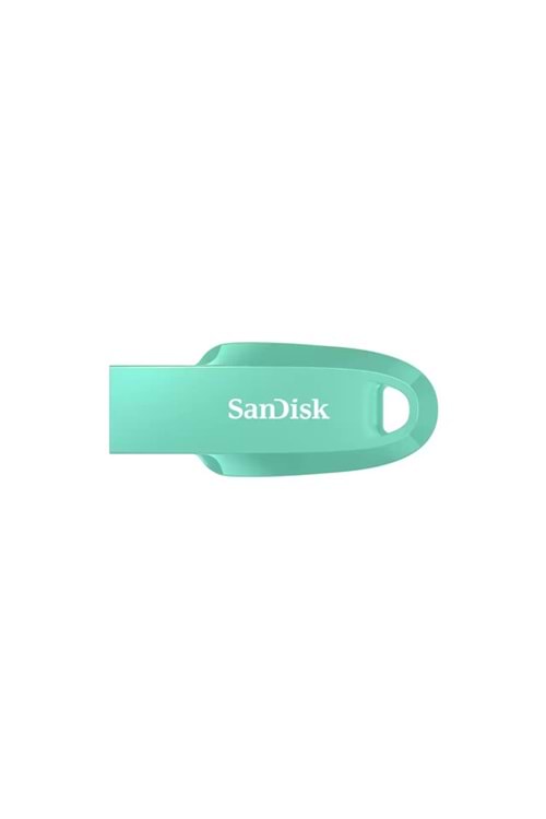 SanDisk Ultra Curve USB 3.2 256GB Green