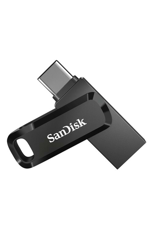 SanDisk Ultra Dual Drive Go USB Type-C F