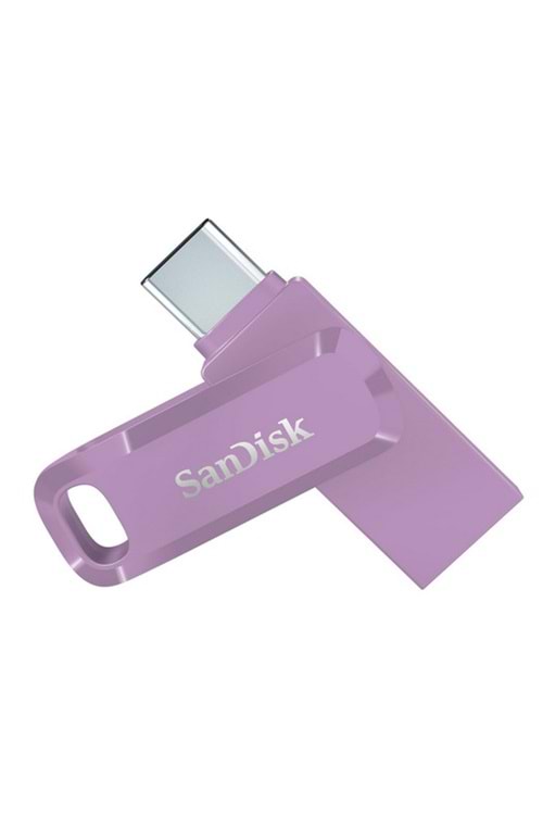 SanDisk UltraDual DriveGo Type- C256GB L