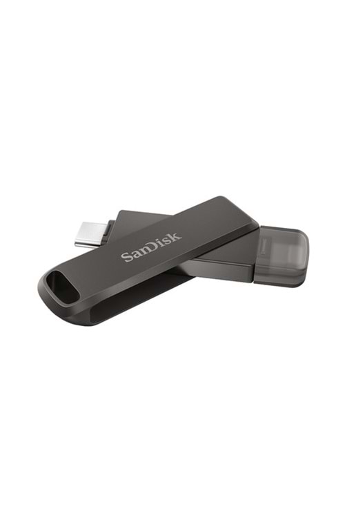 SanDisk iXpand Flash Drive Luxe 128GB