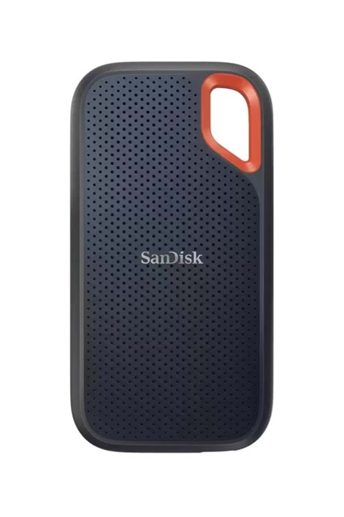 SanDisk Extreme Portable SSD 8TB