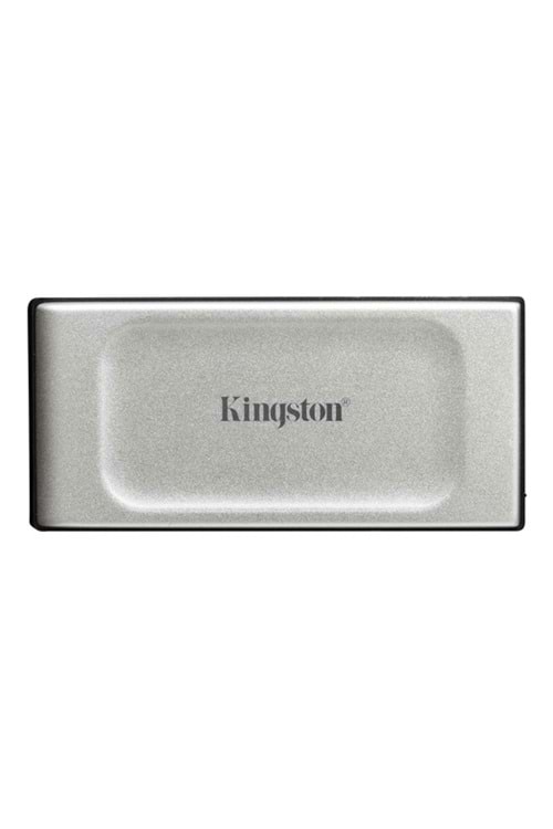 Kingston 500GB XS2000 PORTABLE SSD