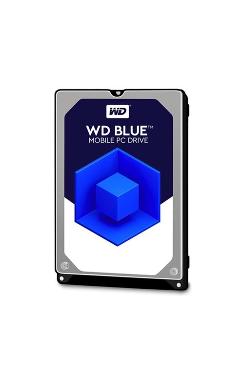 WD Blue 2TB 2.5' 128mb