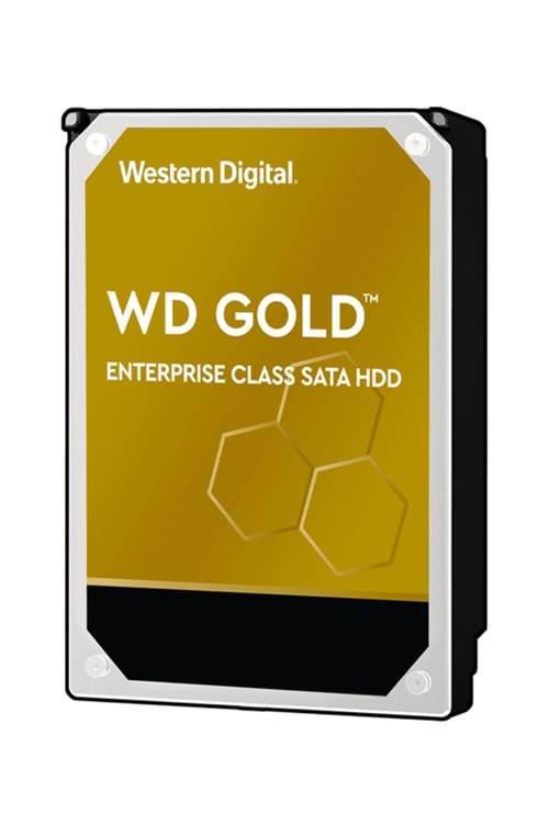 WD Gold 6 TB 3.6