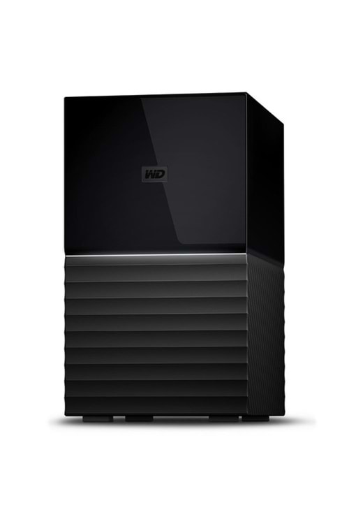 WD MY BOOK DUO 16TB 3.5' 128mb