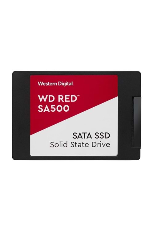 WD Red 1 TB Solid State Drive