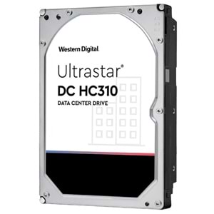 ULTRASTAR SERVER HDD 4TB 256MB SATA 512N
