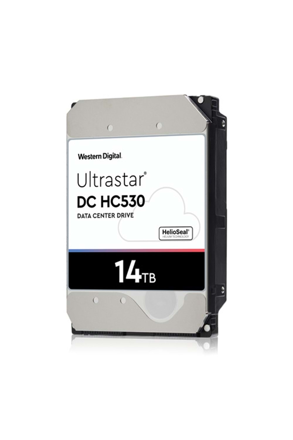 ULTRASTAR SERVER HD 14TB 512MB SATA 512E