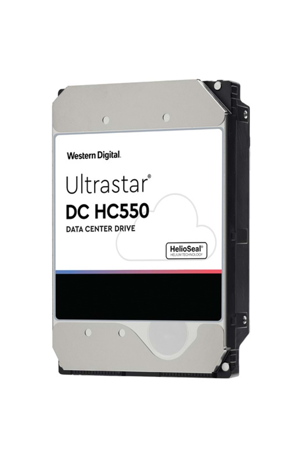 Ultrastar DC HC550 3.5''16TB SAS