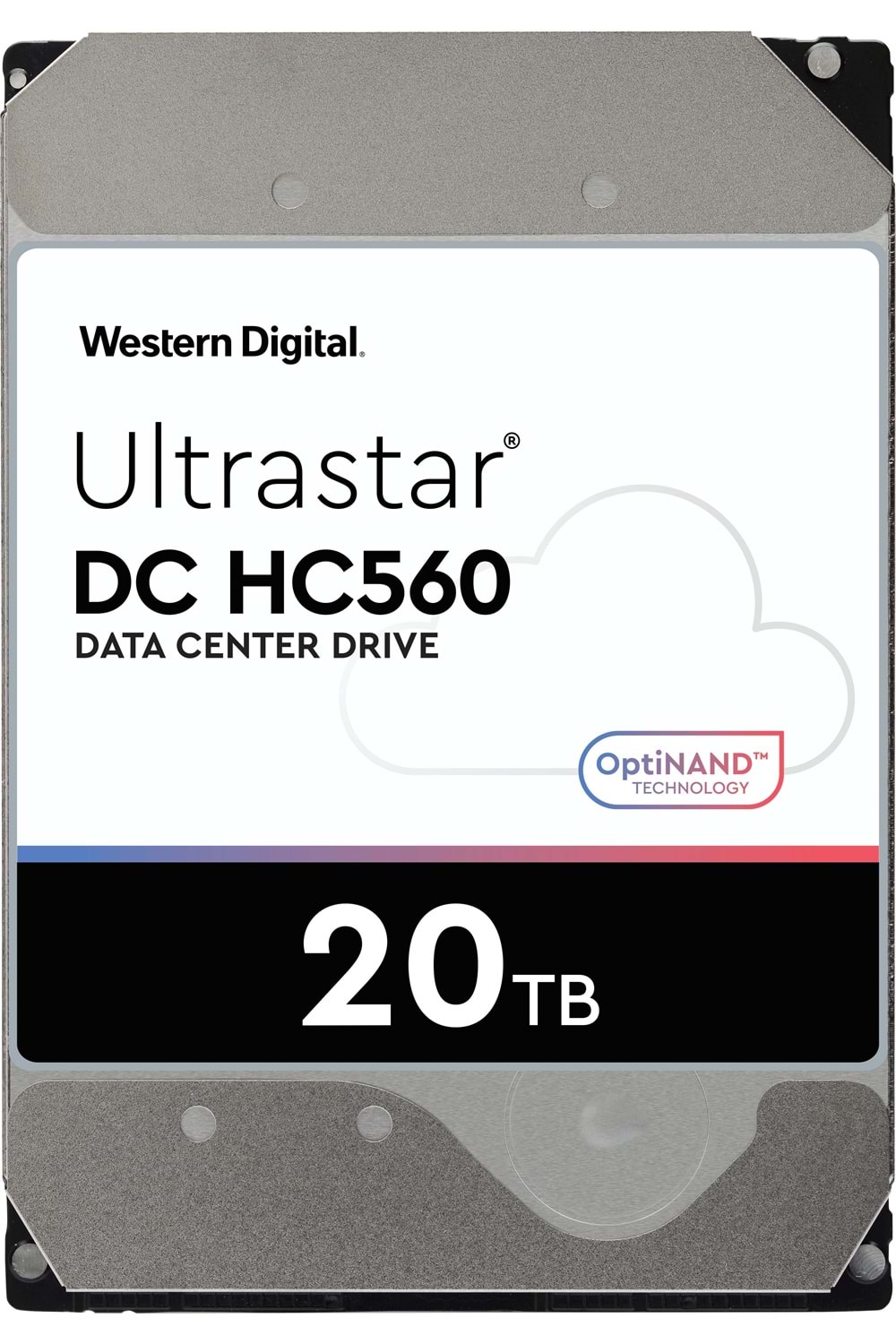 Ultrastar DC HC560 20TB
