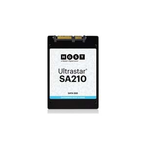 ULTRASTAR ENTERPRISE SSD 2.5' 480GB SATA