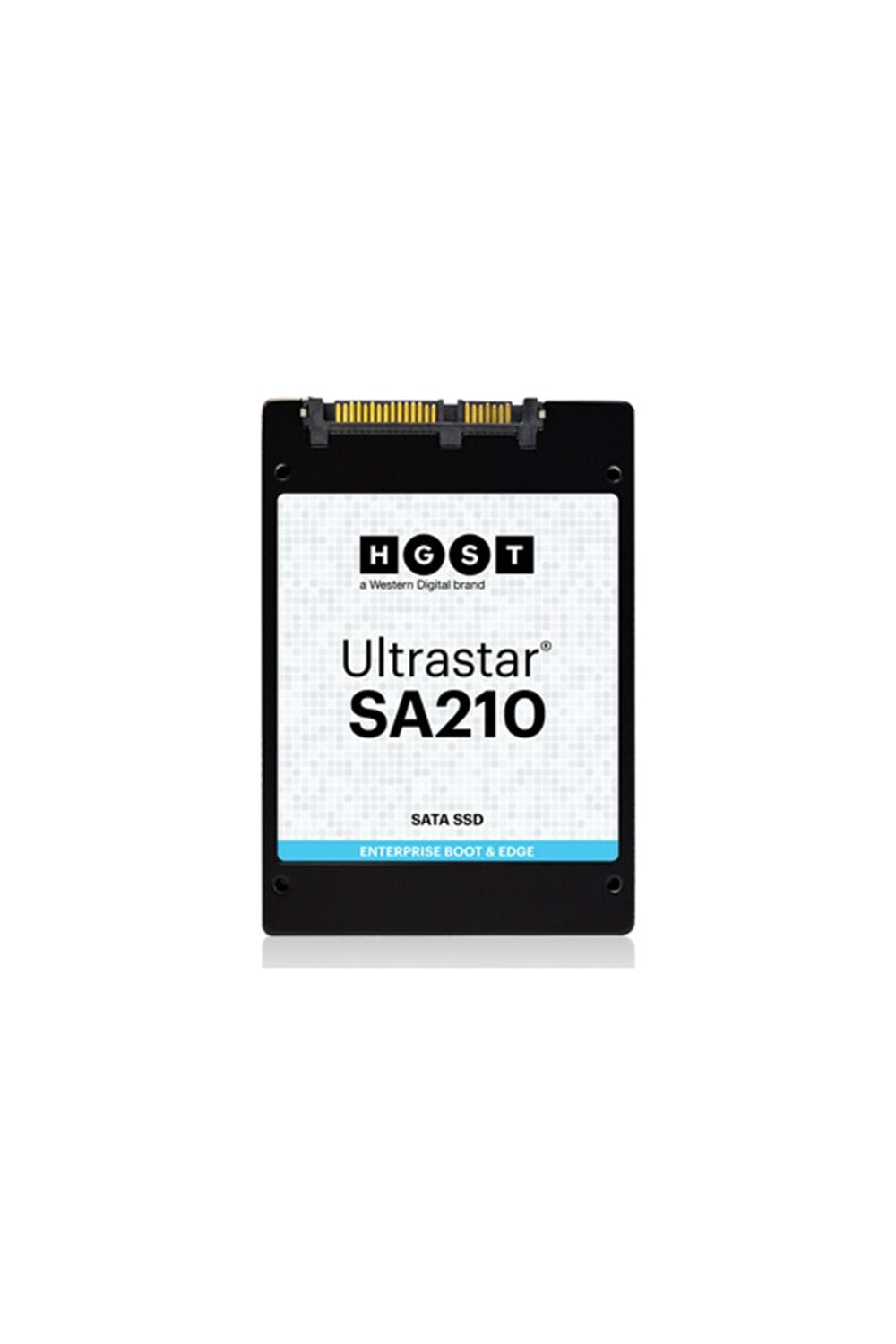 ULTRASTAR ENTERPRISE SSD 2.5' 960GB SATA
