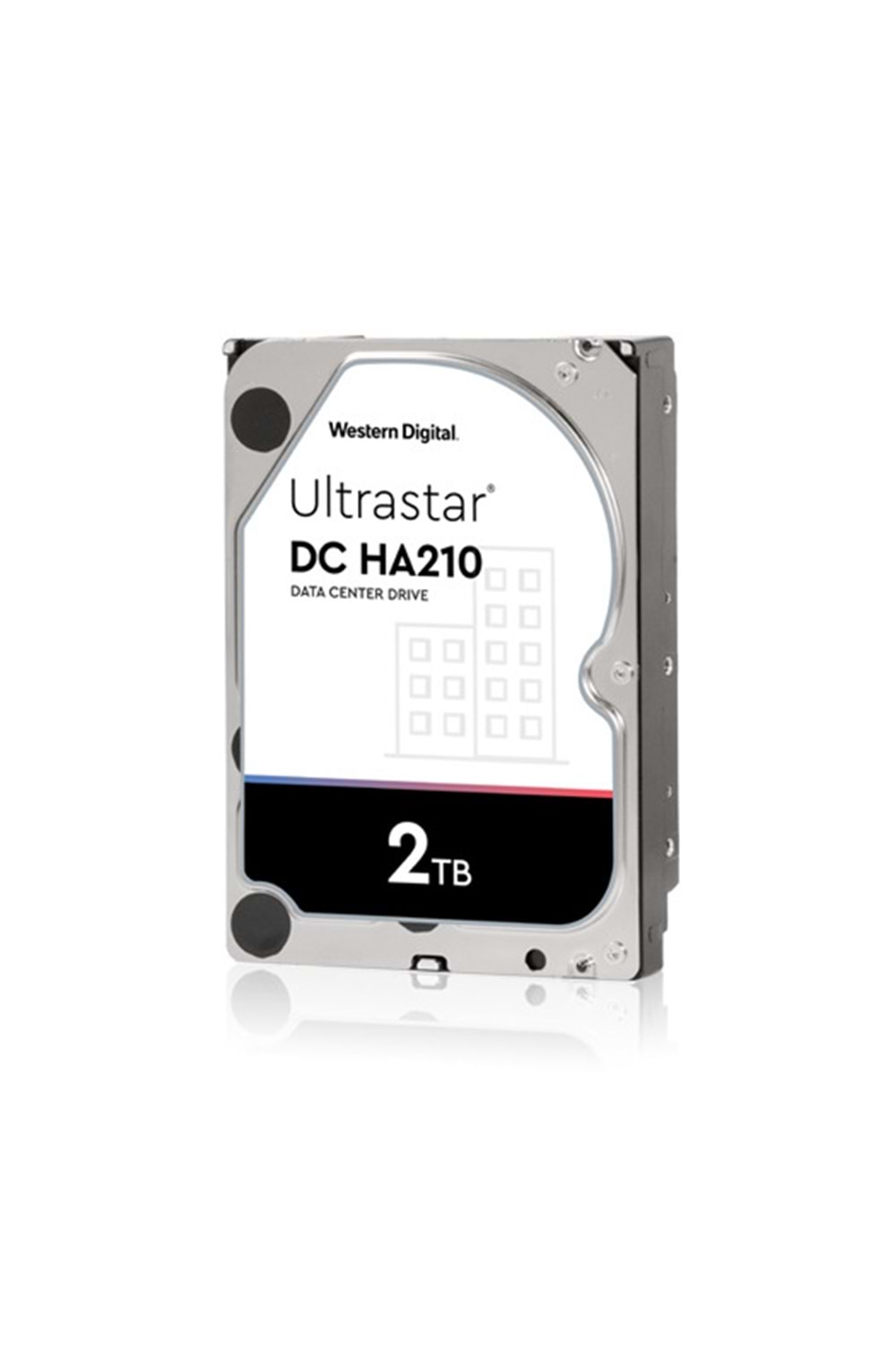 ULTRASTAR SERVER HDD 2TB 128MB SATA 512N